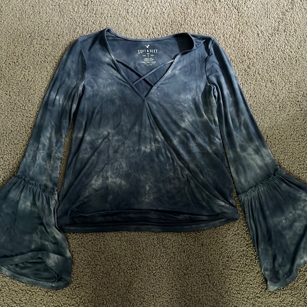 American eagle long sleeve